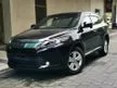 Recon [TAX INCLUDED] 2019 Toyota Harrier 2.0 (A) ELEGANCE SUV (GRADE 4.5) ALPINE PLAYER / POWER BOOT (JAPAN UNREG) CHEEPER IN TOWN