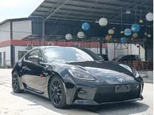 2023 Toyota GR86 2.4 RZ Coupe (( GROW LOWERED COIL SPRING, 17Inc WORK EMOTIONS RIM))