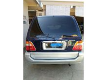 2003 Toyota Kijang 2.0 Krista MPV