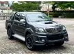 Used 2016 ToyotaHILUX 2.5 TRD SPORTIVO T/TOP WRT 3YRS - Cars for sale