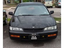 Honda Accord 94/95 2.2cc sv4 Jerung