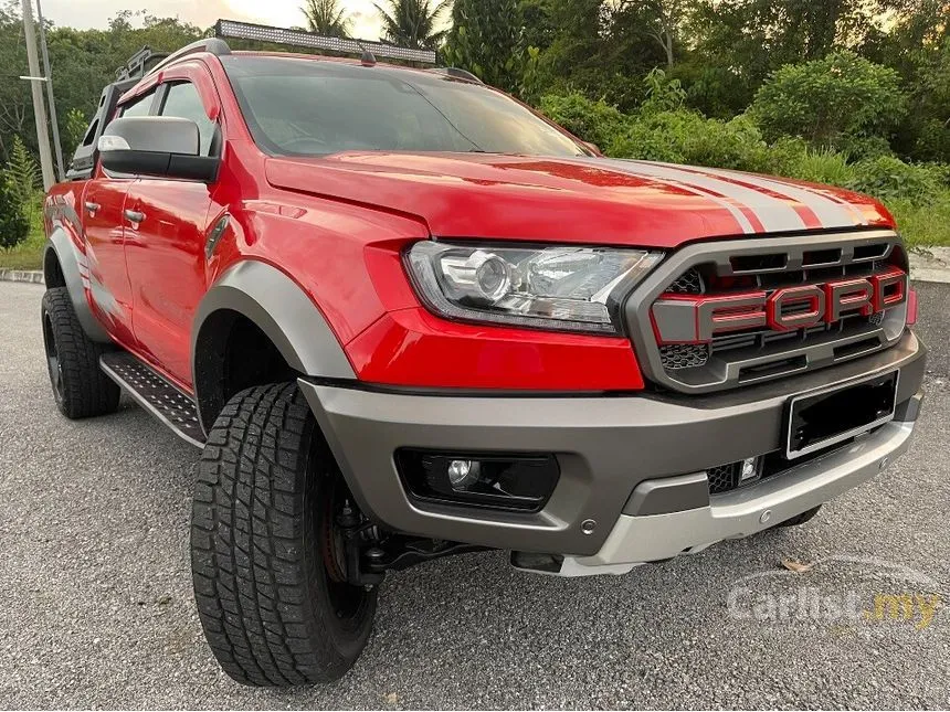 Used Ford Ranger Converted T9 Stock Clearance BEST condition 