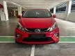 Used 2020 Perodua Myvi 1.5 H Hatchback***MONTHLY RM550, ACCIDENT FREE, FULLY REFURBISHED