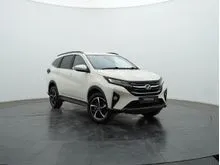 2020 Perodua Aruz 1.5 SUV