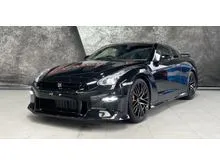 2023 Nissan GT-R 3.8 Coupe