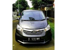 Honda Freed 1.5 E MPV 2012 di BSD