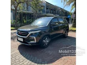 2019 Wuling Cortez 1.5 CT L Lux+ MPV