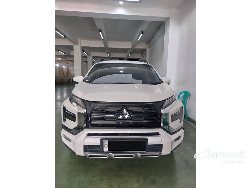 2023 Mitsubishi Xpander Cross Premium MPV