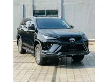2026 Toyota Fortuner 2.8 VRZ TSS GR Parts Aero Pkg (1 Tone) (N/Prem Clr) SUV