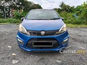 2018 Proton Iriz 1.6 Premium Hatchback