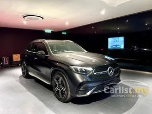 2025 Mercedes-Benz GLC200 2.0 4MATIC SUV