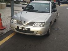 2003 Proton Waja Premium 1.6