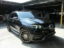 [ LOANKEDAI ] (LOAN KEDAI IC SAHAJA) 2019 Mercedes-Benz GLE450 3.0 4MATIC AMG Line SUV
