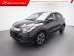 Used 2020 Honda HR
