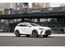 2023 Lexus RX 350 2.4 Luxury SUV