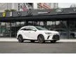 2023 Lexus RX 350 2.4 Luxury SUV