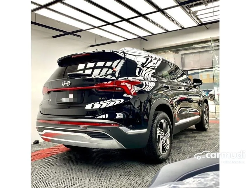 2024 Hyundai Santa Fe Signature SUV