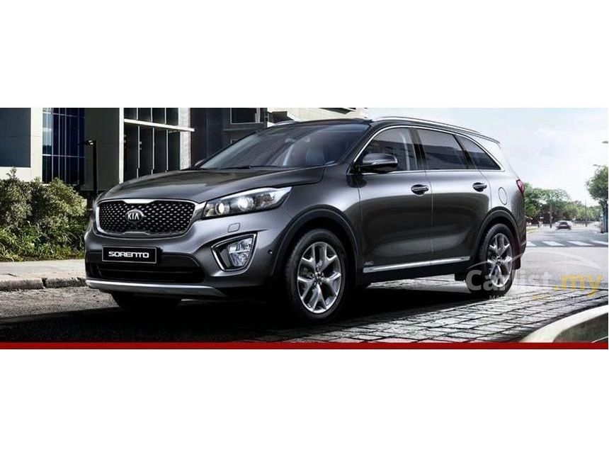 Trade In Car For New Malaysia Best Cars Modified Dur A Flex Kia Soo 2017 Ms 2 4 In Kuala Lumpur Automatic Suv Others For Rm