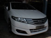 2011 Honda City 1.5 S Sedan (A)