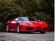 Used 2007/2013 Ferrari F430 4.3 Spider Convertible - Cars for sale