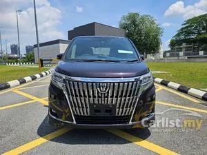 2021 Toyota Esquire 2.0 GI MPV
