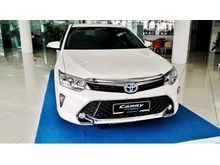 2016 Toyota Camry 2.5 Hybrid Sedan ReBate 8K++++++