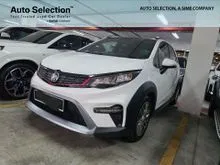 2021 SIME DARBY  Proton Iriz 1.6 Active Hatchback