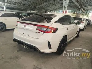 2024 Honda Civic 2.0 Type R Hatchback