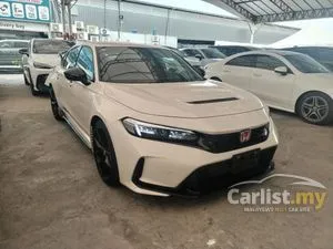 2024 Honda Civic 2.0 Type R Hatchback