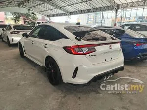 2024 Honda Civic 2.0 Type R Hatchback