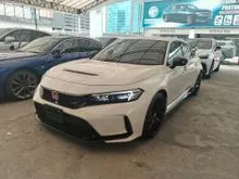 2024 Honda Civic 2.0 Type R Hatchback