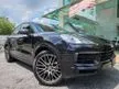 Recon 2020 Porsche Cayenne 3.0 Coupe MERDEKA SALES - Cars for sale