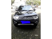 2012 Mitsubishi Pajero Sport 2.5 Dakar SUV