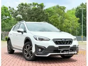 2023 Subaru XV 2.0 GT Edition EyeSight SUV