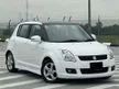 Used 2009 Suzuki Swift 1.5 Premier Hatchback / Promo Raya / Smooth Engine / Push Start / Must View Condition / Original Condition / Test Drive Welcome