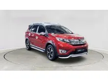 2018 Honda BR-V 1.5 E Prestige SUV