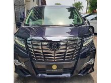 2016 Toyota Alphard 3.5 MPV++CHEAP CHEAP SALES*WITH SST