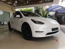 2022 TESLA Model Y LONG RANGE AWD