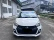 Used 2017 Perodua Myvi 1.5 Advance Hatchback murah cantik