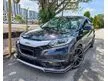 Used 2016 Honda HR-V 1.8 i-VTEC V SUV (A) FULL SPEC HRV - Cars for sale