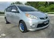 2011 Perodua Alza 1.5 AUTO MPV BLACKLIST CAN LOAN DEPOSIT RENDAH FREE ANDRIOD PLAYER , WARRANTY AND MORE .........
