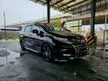Recon 2019 Honda Odyssey 2.4 EXV MPV 7 years warranty