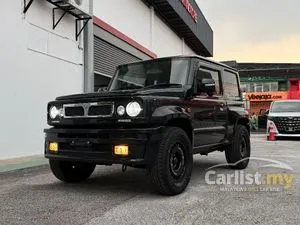 2023 Suzuki Jimny 1.5 Sierra JC Package SUV