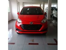 DAIHATSU SIGRA 11JTAAN 2.6JTAAN KHUSUS JABODETABEK