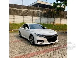 2020 Honda Accord 1.5 Sedan