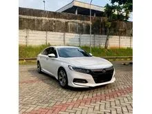 2020 Honda Accord 1.5 Sedan
