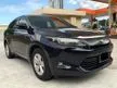 Used 2014 Toyota Harrier 2.0A PremiumAdvance