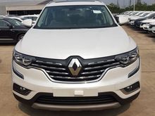 2019 Renault Koleos 2.5 Signature SUV