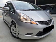 Honda Jazz 1.5 (A) I-VTEC PANDLE SHIFT ONE OWNER