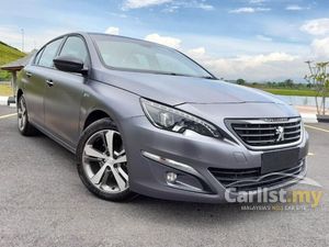 Search 1,039 Peugeot Used Cars for Sale in Malaysia - Carlist.my